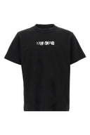 T-Shirt Coton Noir
