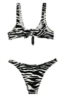 Maillot de Bain Noir