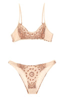Maillot de Bain Rose