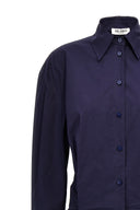 Chemise Coton Bleu