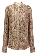 Chemise Rose