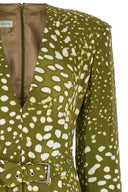 Robe Vert