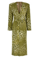 Robe Vert