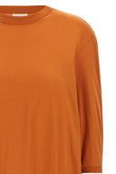 Sweat Coton Orange