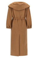 Manteau Marron