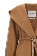 Manteau Marron