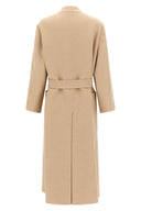 Manteau Beige