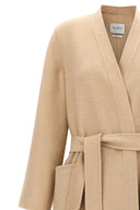 Manteau Beige