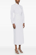 Chemise Coton Blanc