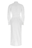 Chemise Coton Blanc