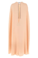 Robe Soie Rose