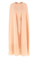 Robe Soie Rose