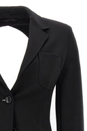 Veste Noir