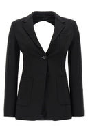 Veste Noir