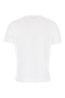 Sweat Coton Blanc