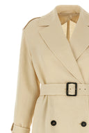 Manteau Beige