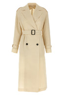 Manteau Beige