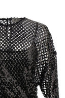 Robe Noir