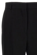 Pantalon Laine Noir