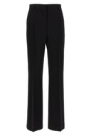 Pantalon Laine Noir