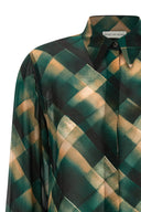 Chemise Multicolore