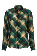 Chemise Multicolore