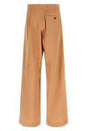 Pantalon Coton Rose