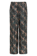 Pantalon Multicolore
