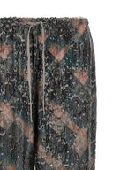 Pantalon Multicolore