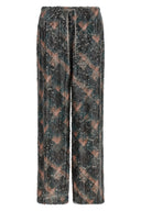 Pantalon Multicolore