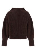 Sweat Laine Multicolore