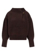 Sweat Laine Multicolore