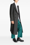 Manteau Gris