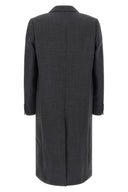 Manteau Gris