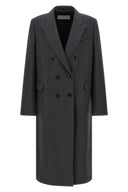 Manteau Gris