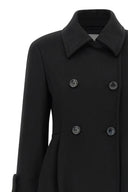 Manteau Noir