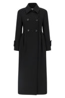 Manteau Noir