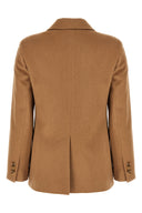 Veste Beige