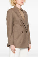 Veste Cachemire Beige