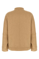 Veste Cachemire Beige