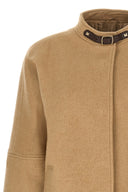 Veste Cachemire Beige
