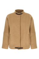 Veste Cachemire Beige