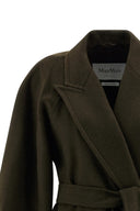 Manteau Vert