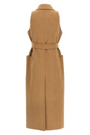 Manteau Beige
