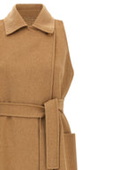 Manteau Beige