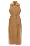 Manteau Beige