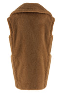 Vêtement Soie Beige