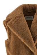Vêtement Soie Beige