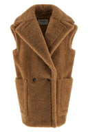 Vêtement Soie Beige