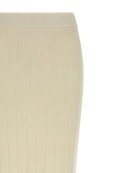 Sweat Cachemire Blanc